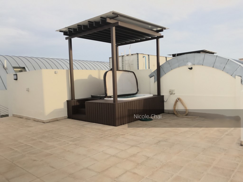 The Calrose (D26), Condominium #142869202